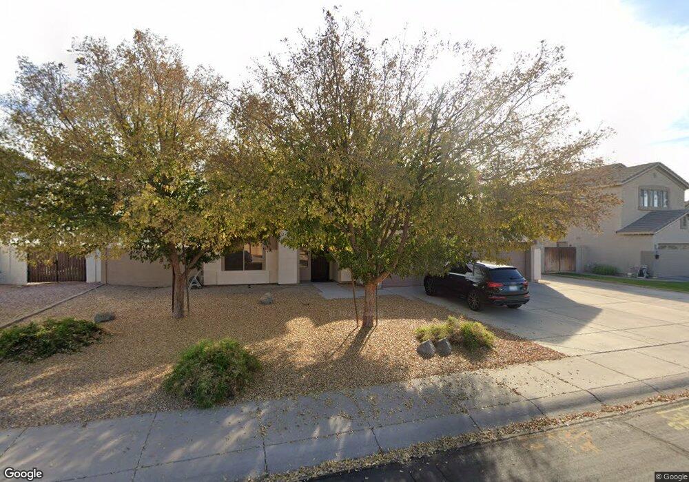 123 E Mary Ln, Gilbert, AZ 85295 - photo 1