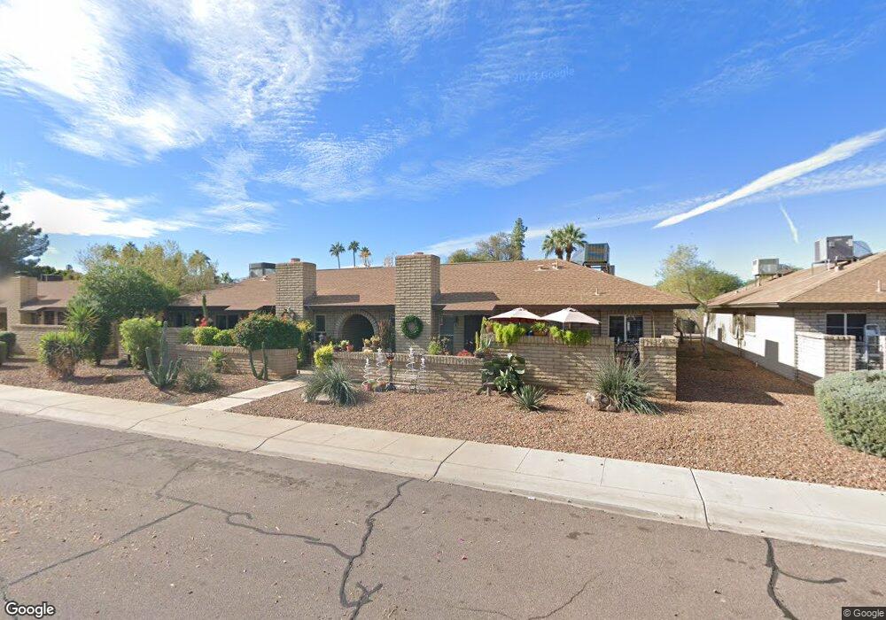 6420 S Newberry Rd unit C, Tempe, AZ 85283 - photo 1