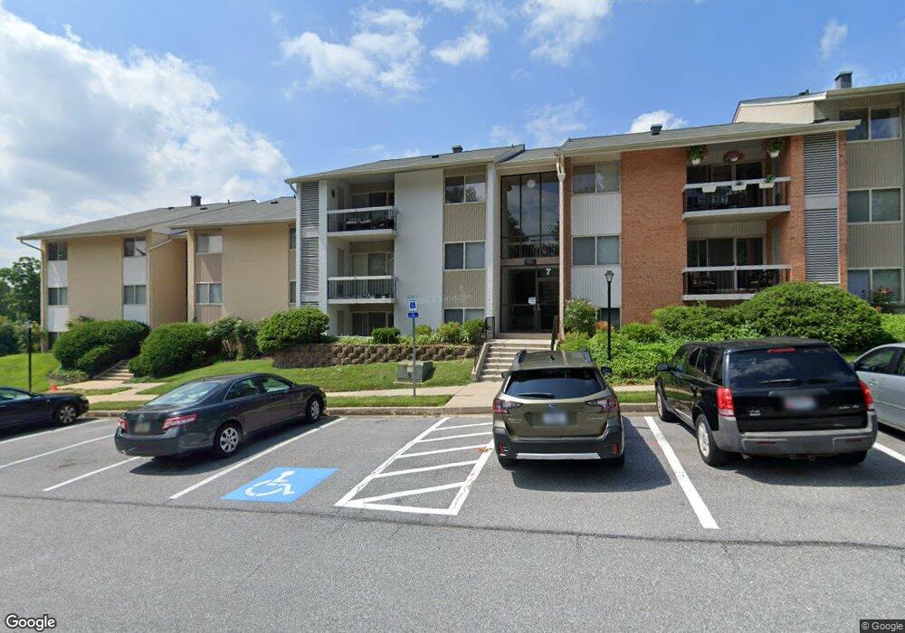 7 Ruxview Ct unit 101, Towson, MD 21204 - photo 1