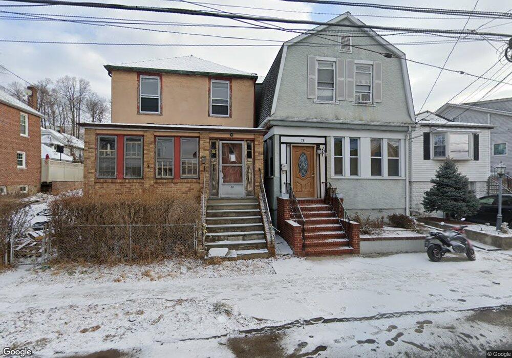 82 King Ave, Yonkers, NY 10704 - photo 1