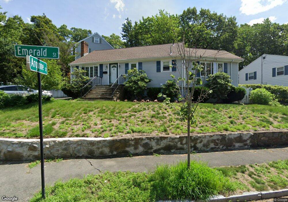 4 Emerald St, Quincy, MA 02169 - photo 1