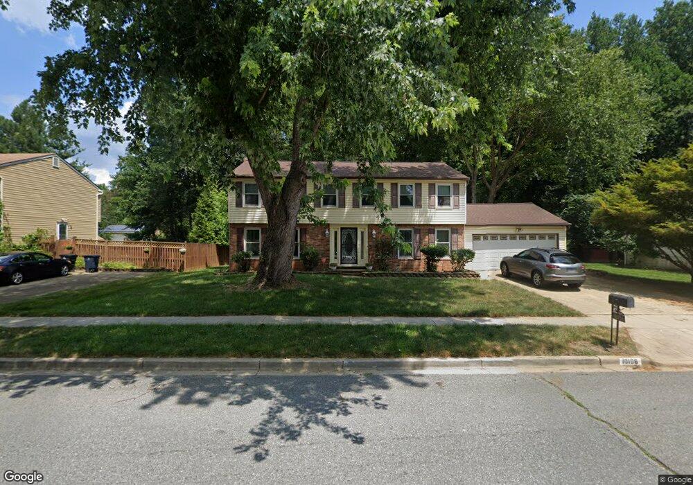 10106 Bald Hill Rd, Bowie, MD 20721 - photo 1