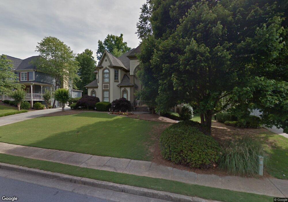 2175 Prickly Pear Walk unit 6, Lawrenceville, GA 30043 - photo 1