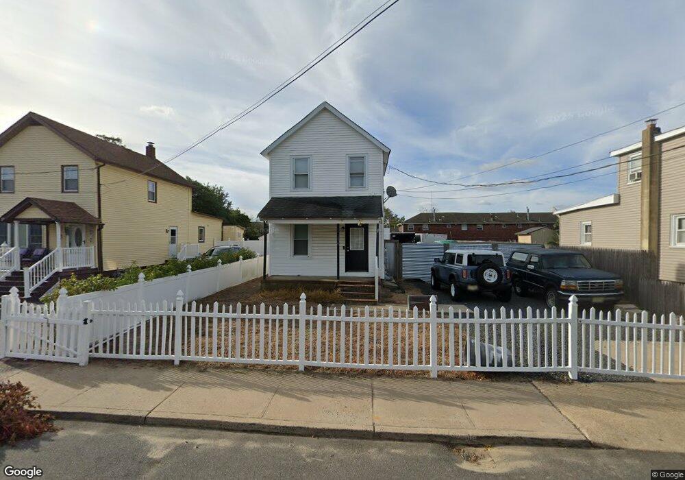 136 Sampson Place, Long Branch, NJ 07740 - photo 1