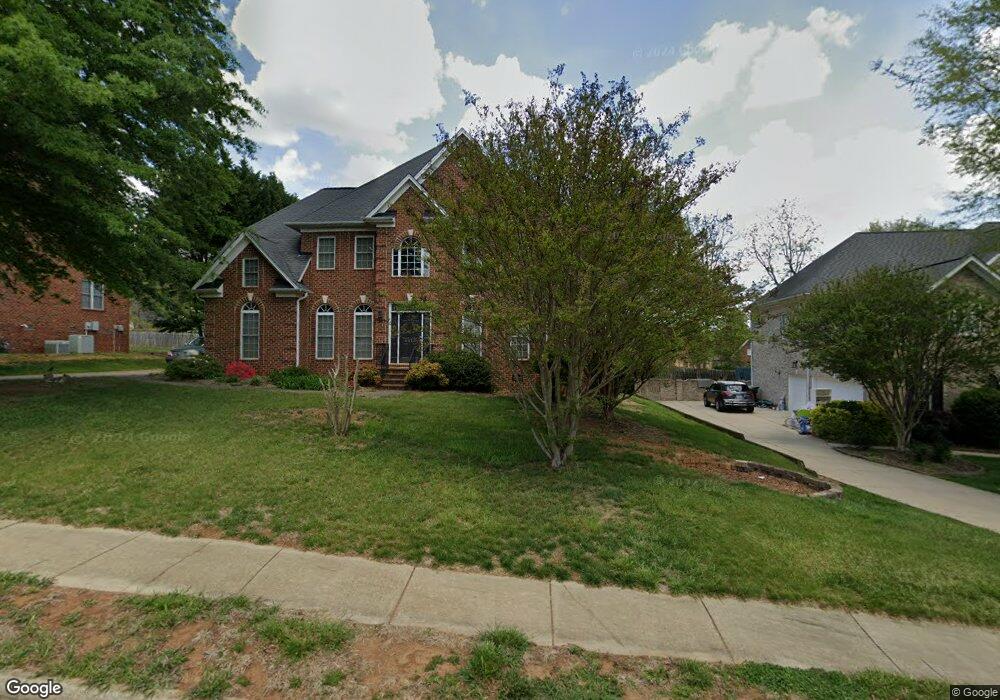 4410 Ashton Oaks Ct, High Point, NC 27265 - photo 1