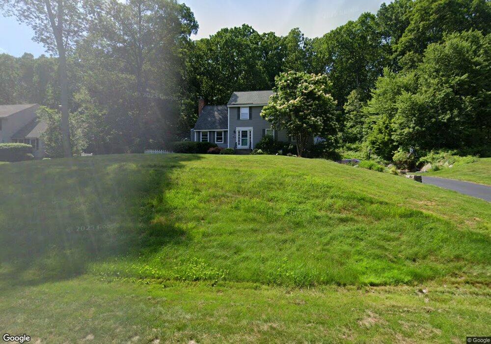 9 Erik St, Merrimack, NH 03054 - photo 1