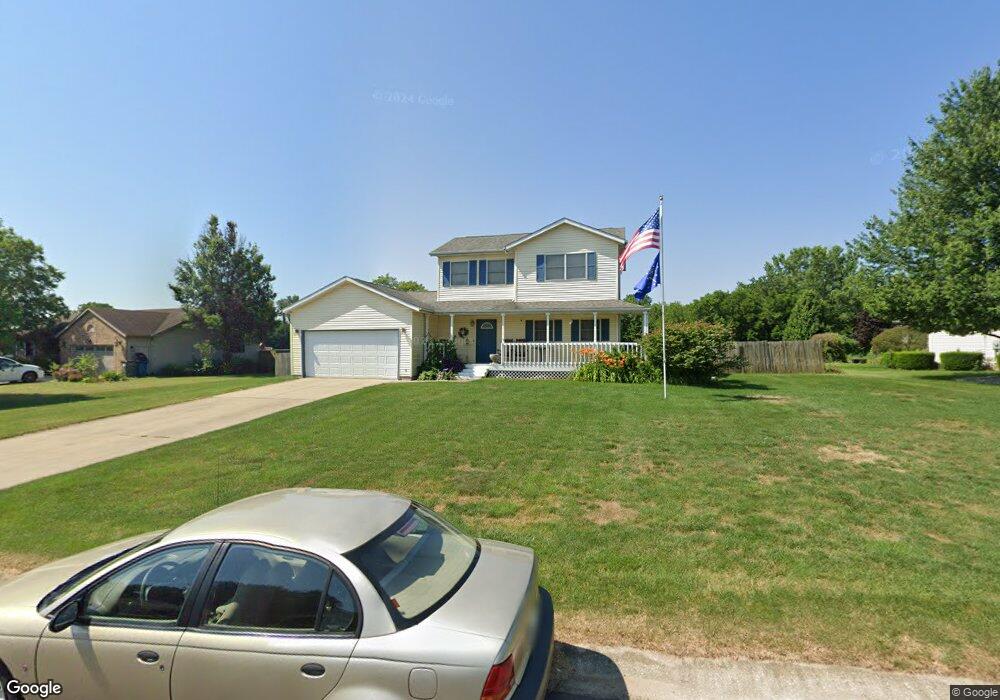 1698 Crestview Dr, La Porte, IN 46350 - photo 1