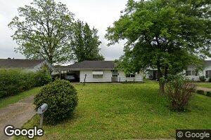 505 8th St, Marked Tree, AR 72365