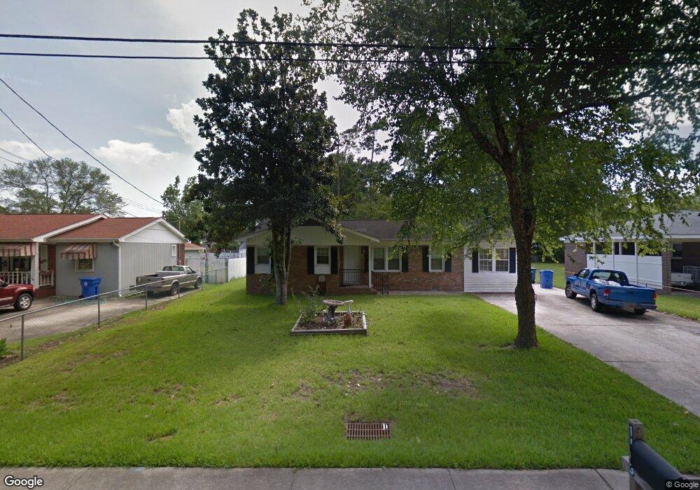 1103 9th Ave S, Myrtle Beach, SC 29577 - photo 1