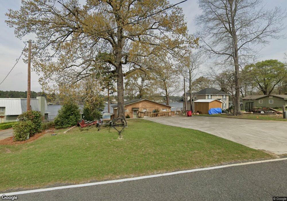 316 Spring Creek Rd, Warwick, GA 31796 - photo 1