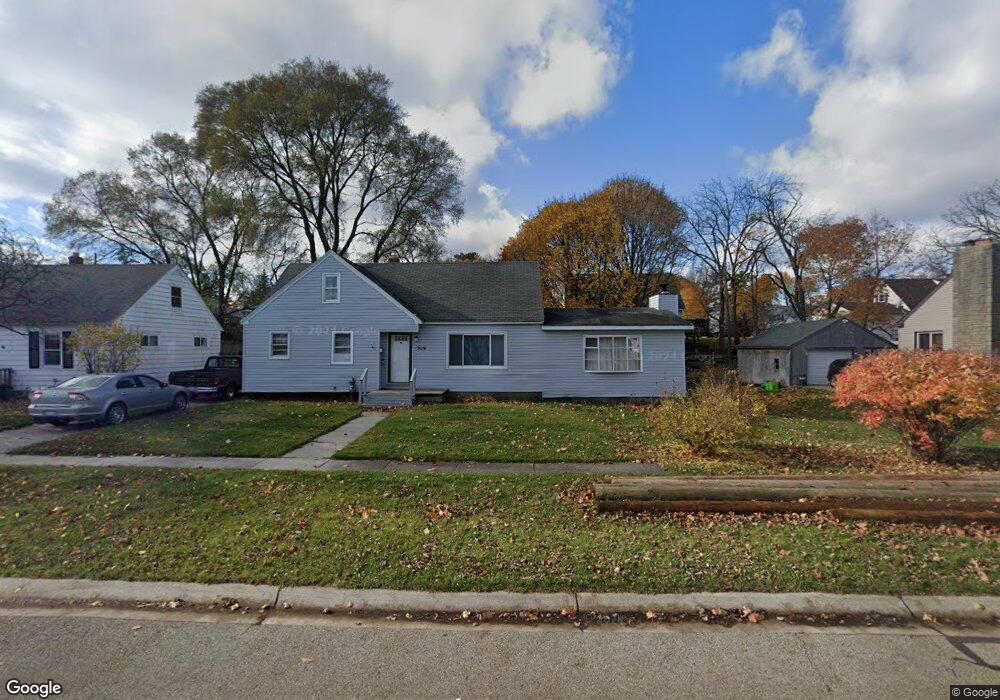 3119 Armour St, Port Huron, MI 48060 - photo 1