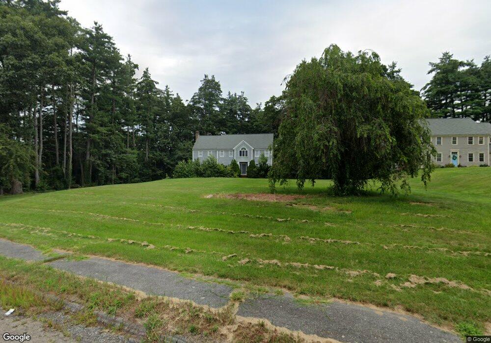 9 Beechnut Ln, Hudson, MA 01749 - photo 1