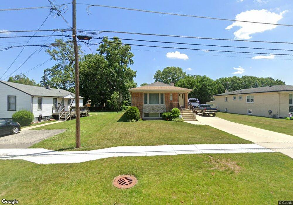 2231 Douglas Ave, Des Plaines, IL 60018 - photo 1