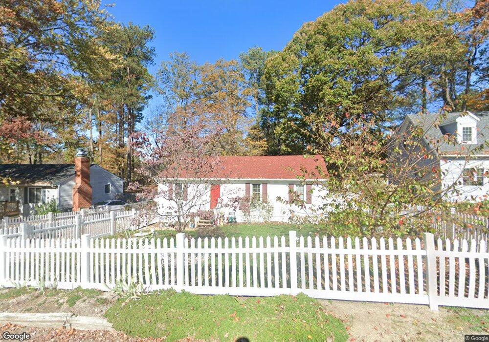 8730 Midway Rd, Henrico, VA 23229 - photo 1