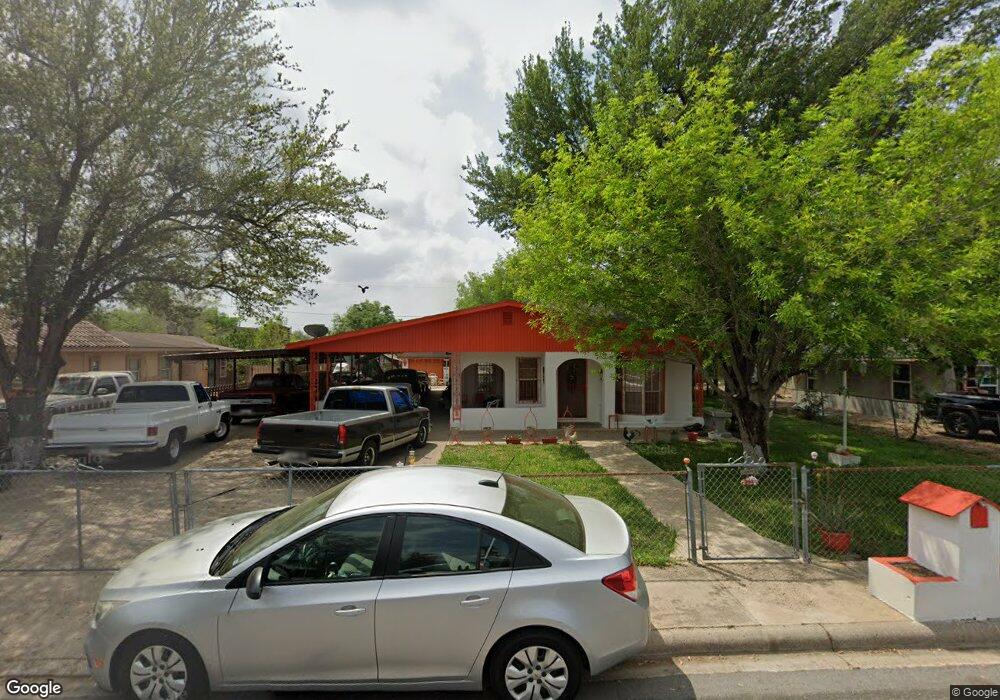 814 E Marion St, Pharr, TX 78577 - photo 1