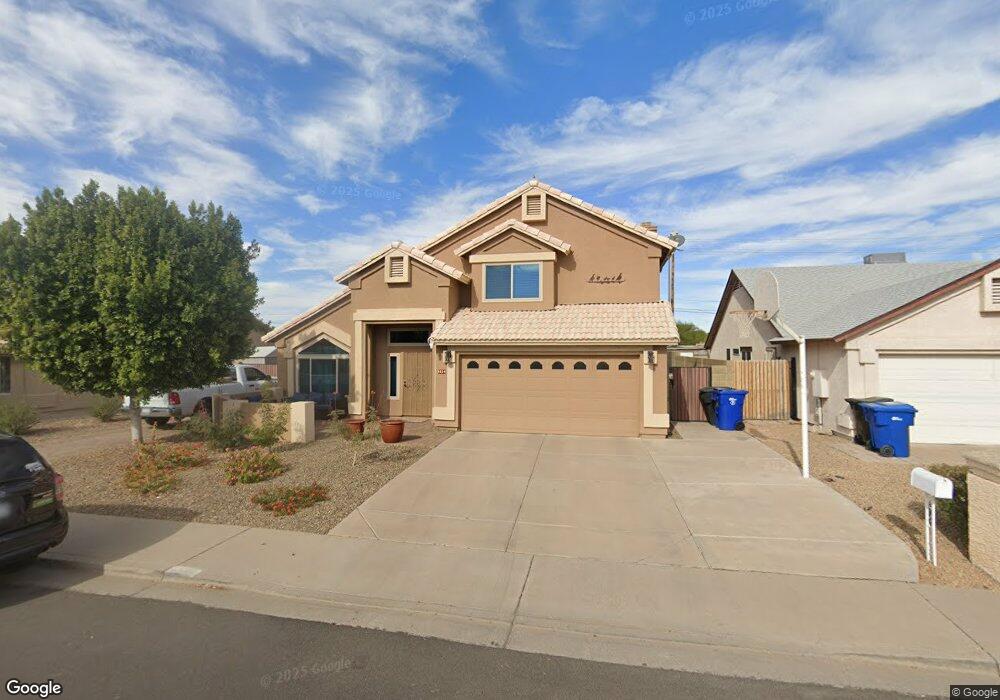 6624 E Fairbrook Cir, Mesa, AZ 85205 - photo 1