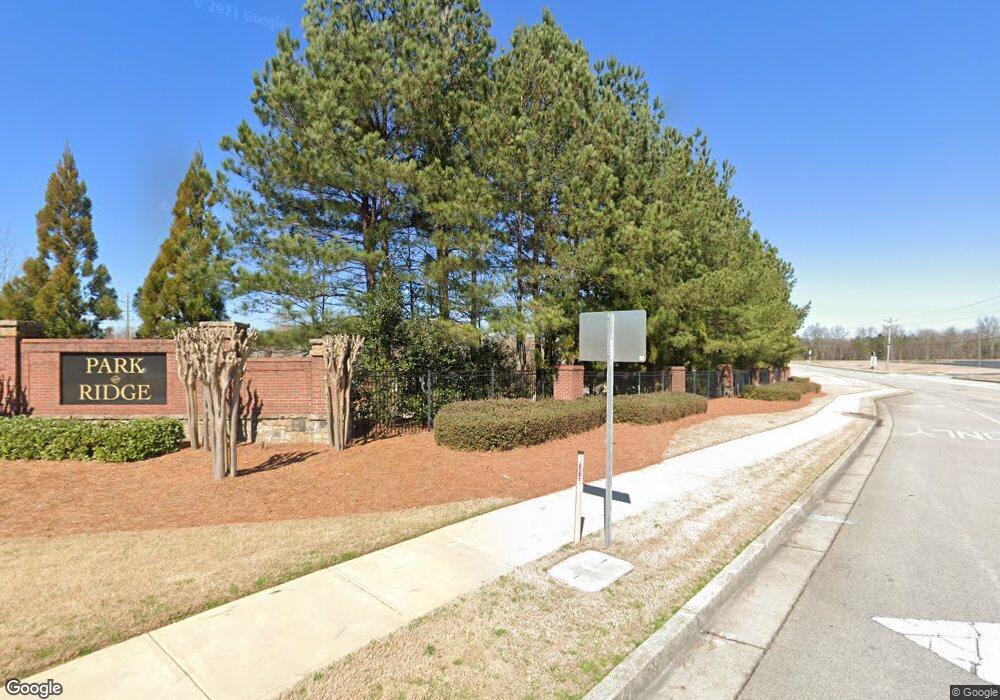 3302 Lindenridge Cir, Buford, GA 30519 - photo 1