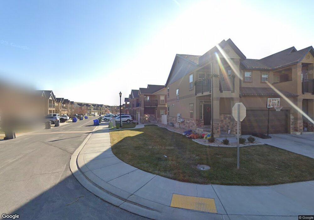 1603 N Catagena Park Way unit 235, Saratoga Springs, UT 84045 - photo 1