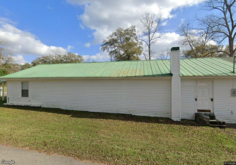 119 McGirt St SW, Poulan, GA 31781 - photo 1