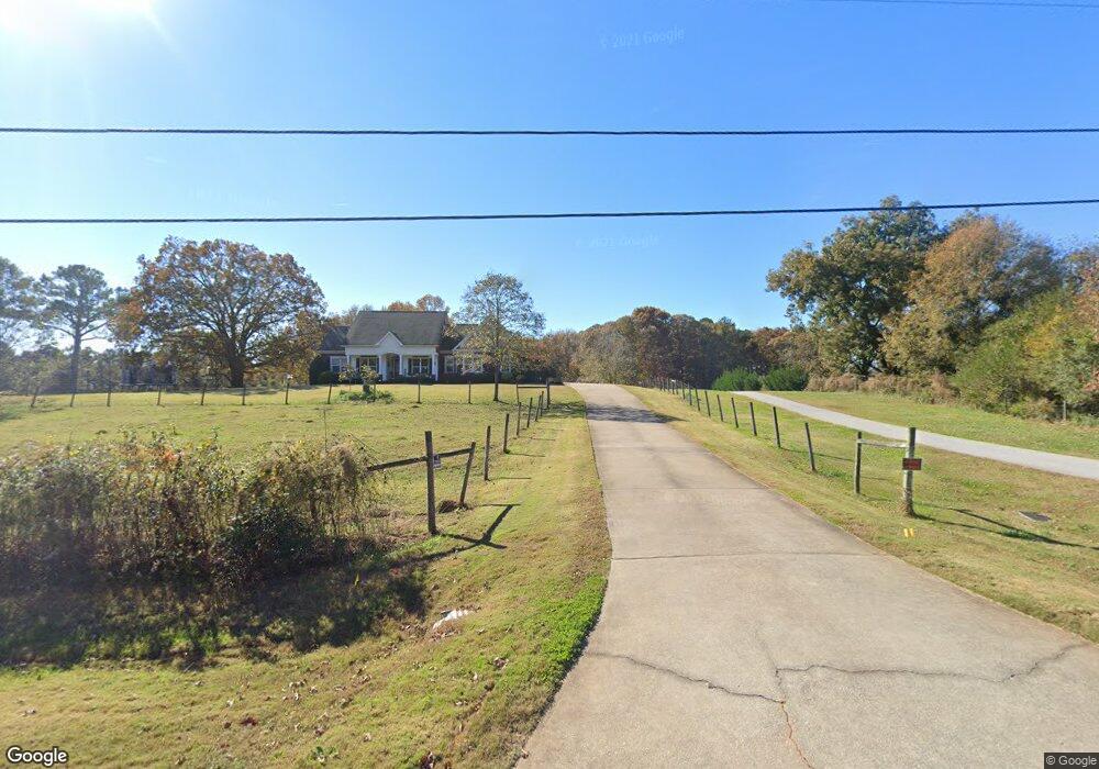 1510 New Hope Rd, Locust Grove, GA 30248 - photo 1