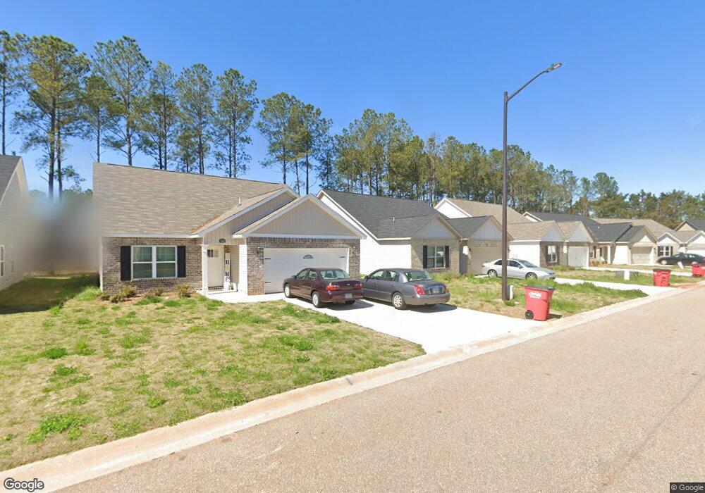 148 Sourwood Ln, Warner Robins, GA 31093 - photo 1