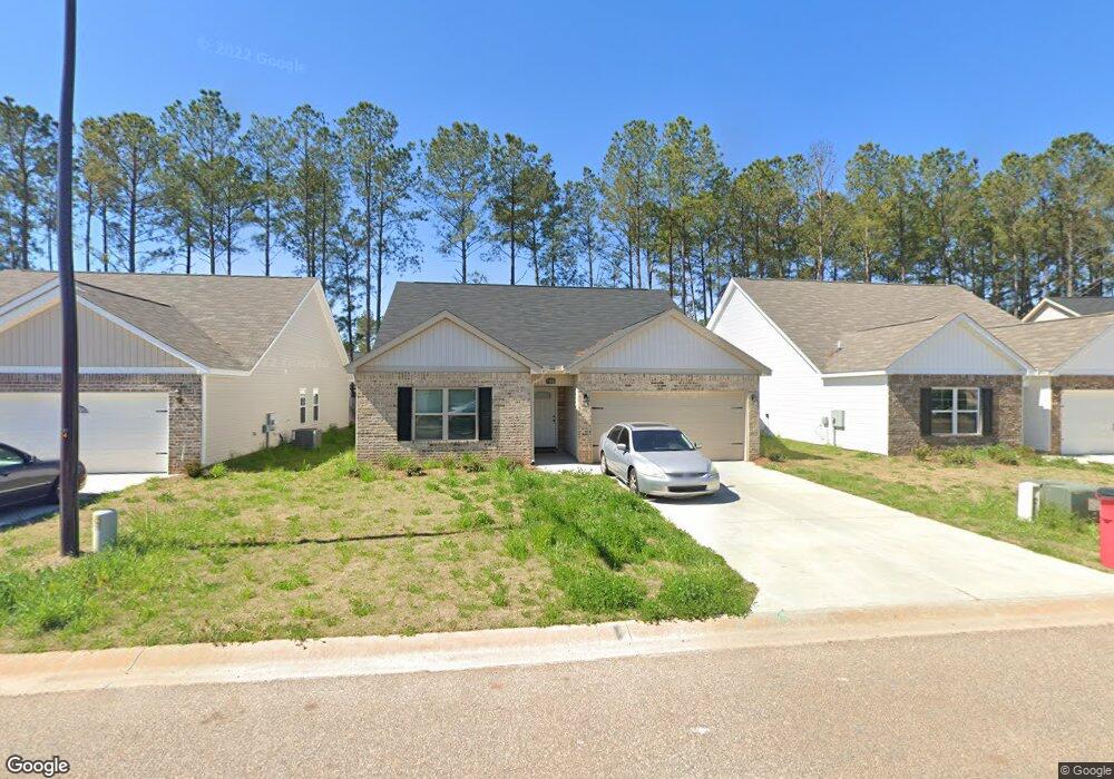 146 Sourwood Ln, Warner Robins, GA 31093 - photo 1