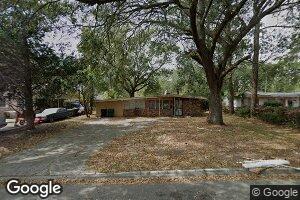 4637 Lanier Dr, Savannah, GA 31405