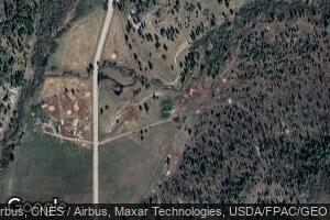 920 Gold Lake Rd, Nespelem, WA 99155