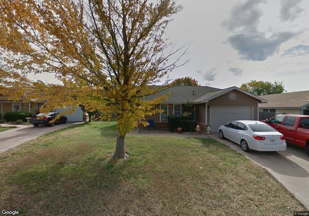 3825 Dana Ct, Abilene, TX 79606 - photo 1