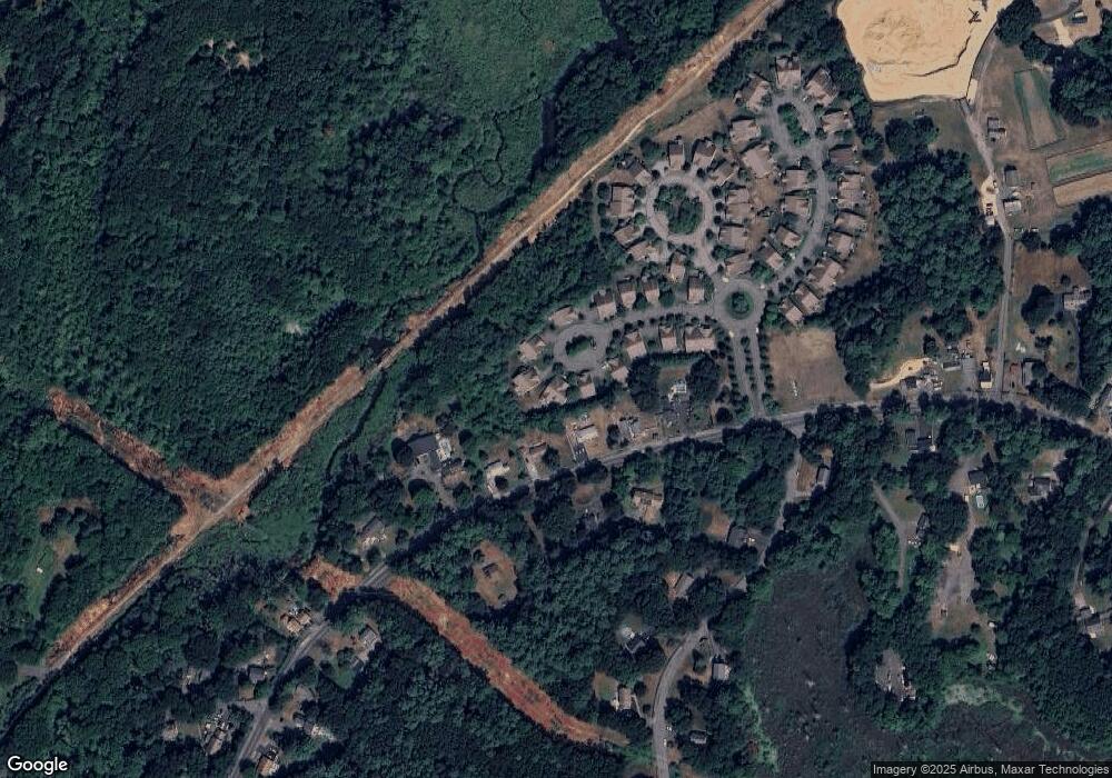 8 Horsemint Cir unit 44, Georgetown, MA 01833 - photo 1