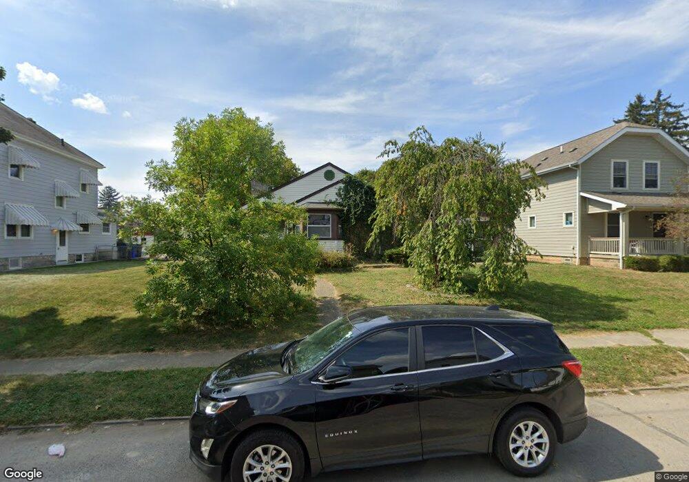 435 S Burgess Ave, Columbus, OH 43204 - photo 1