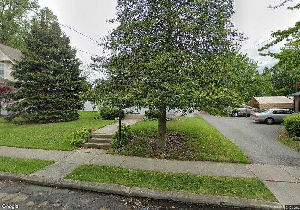 26 S Childs St, Woodbury, NJ 08096 - photo 1