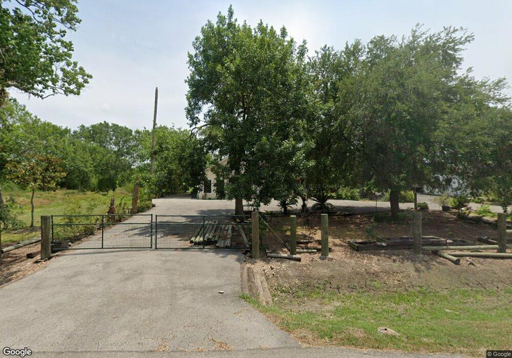 19271 County Road 927b, Alvin, TX 77511 - photo 1