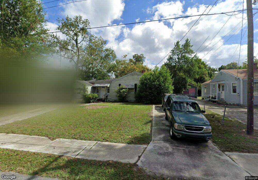 2721 Bayview Rd, Jacksonville, FL 32210 - photo 1