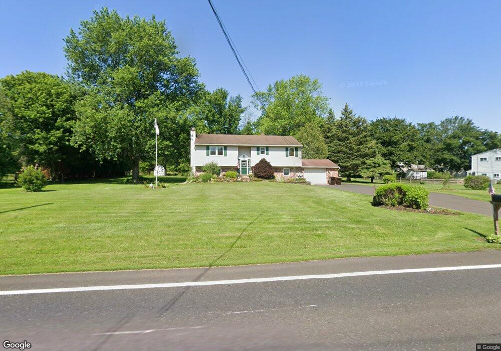 134 S Limekiln Pike, Chalfont, PA 18914 - photo 1