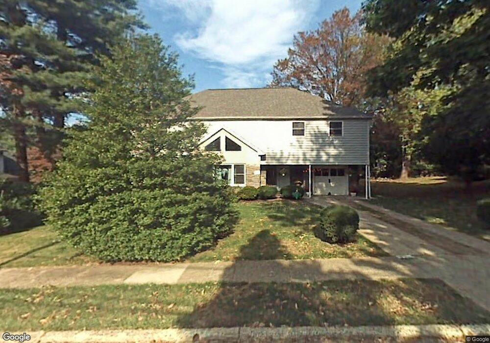 1608 Ashton Rd, Havertown, PA 19083 - photo 1