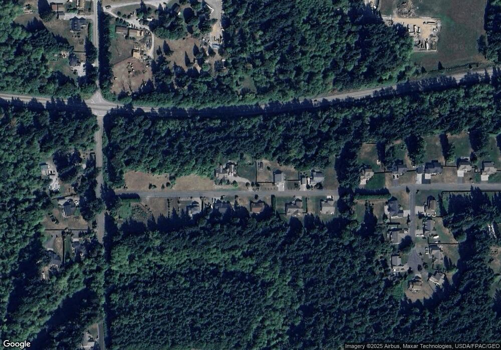 3321 263rd St NW, Stanwood, WA 98292 - photo 1