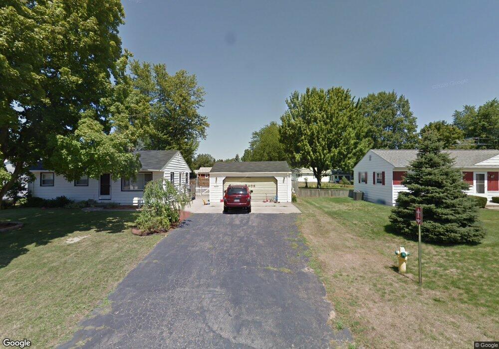 2406 Holly Ave, Portage, MI 49024 - photo 1