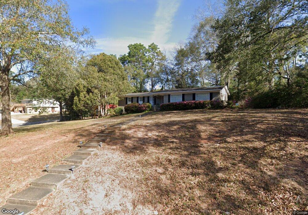 4056 S Highpoint Dr, Mobile, AL 36693 - photo 1