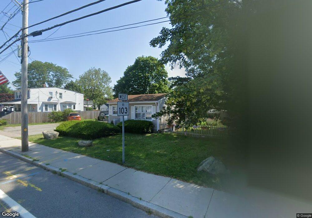 900 Willett Ave, East Providence, RI 02915 - photo 1