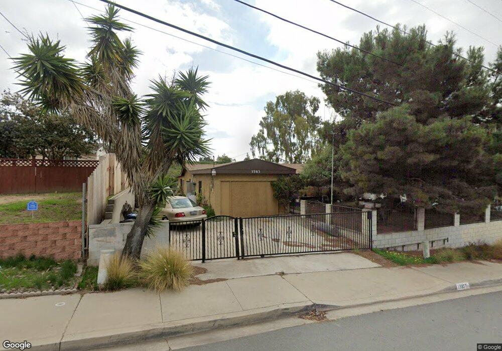 Street View Photo