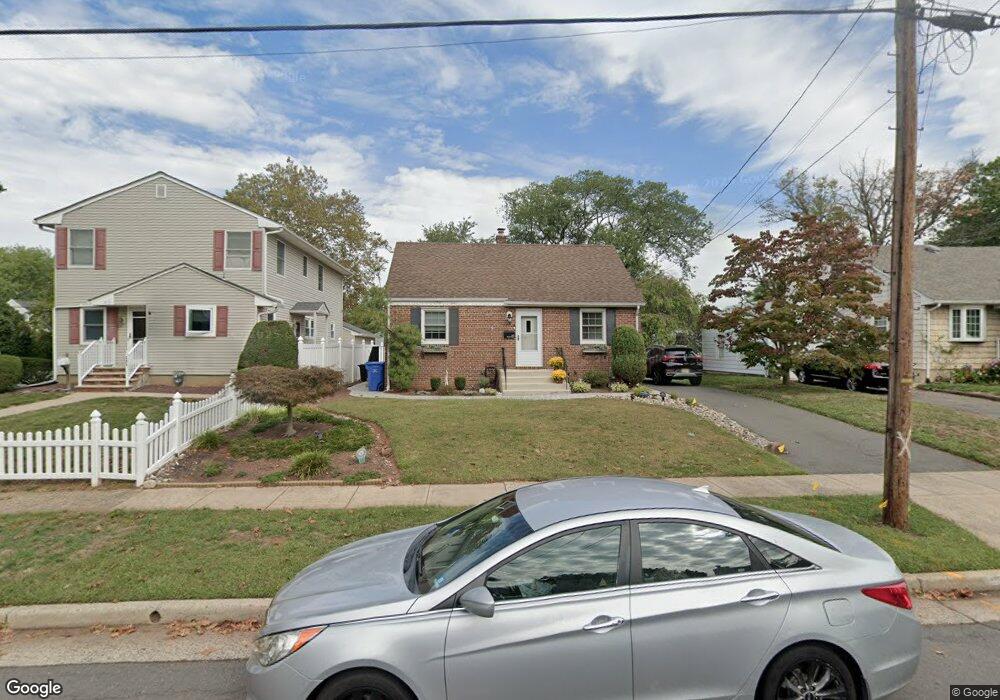 307 Walnut St, Middlesex, NJ 08846 - photo 1