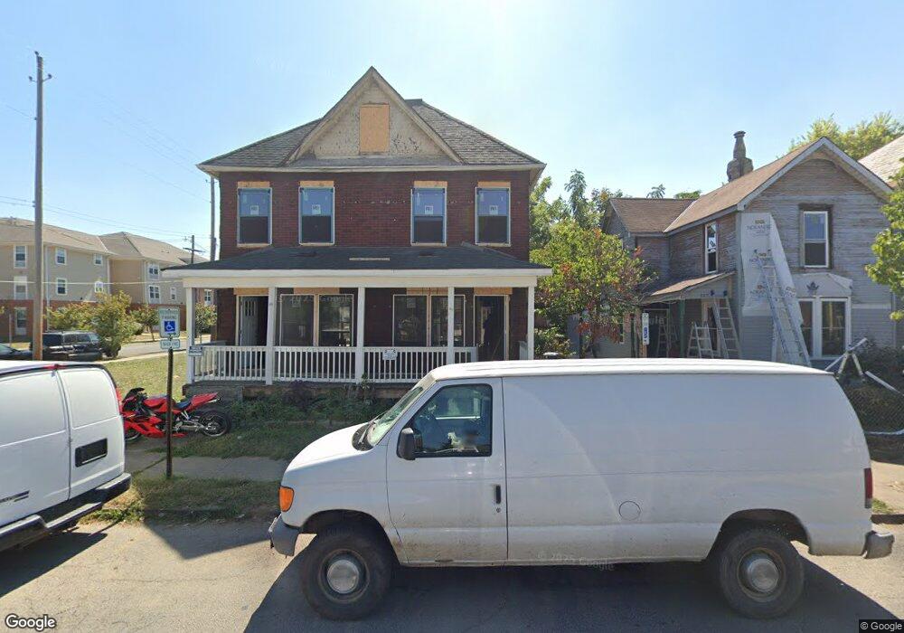 329 Reeb Ave unit 331, Columbus, OH 43207 - photo 1