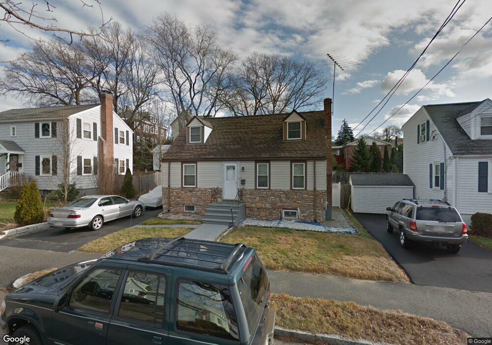 72 Grogan Ave, Quincy, MA 02169 - photo 1