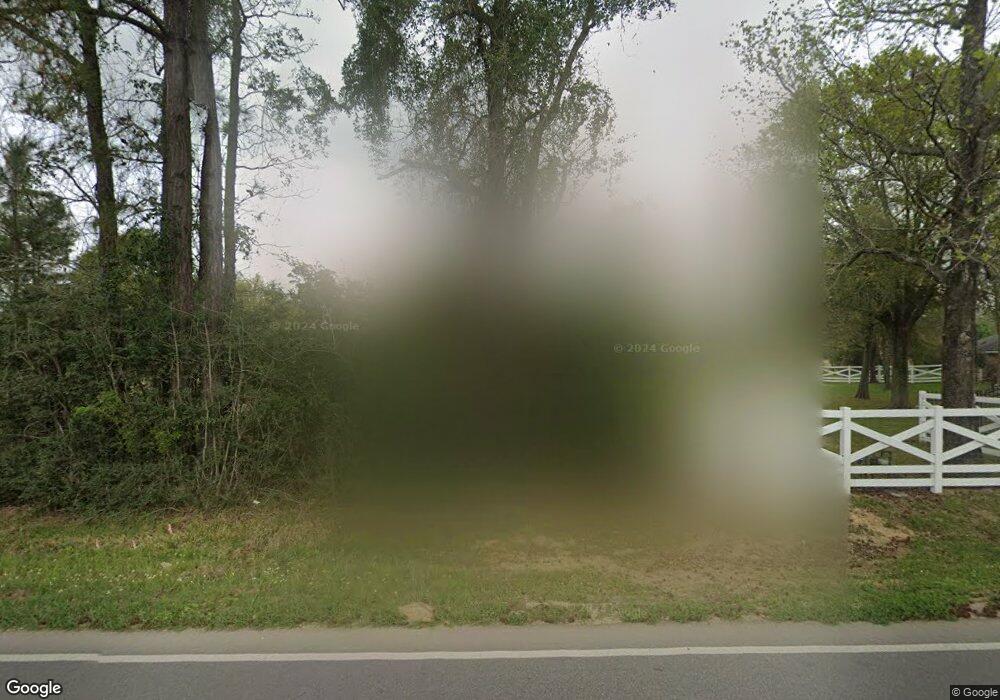 1155 E Hufsmith Rd, Tomball, TX 77375 - photo 1