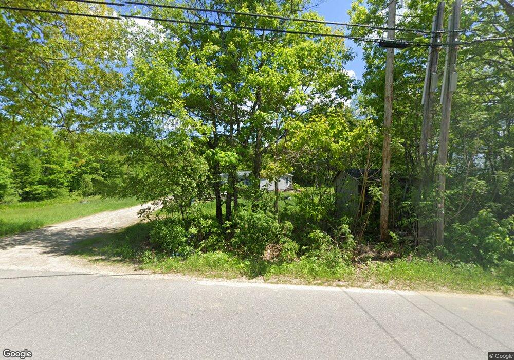 655 West Rd, Bowdoin, ME 04287 - photo 1