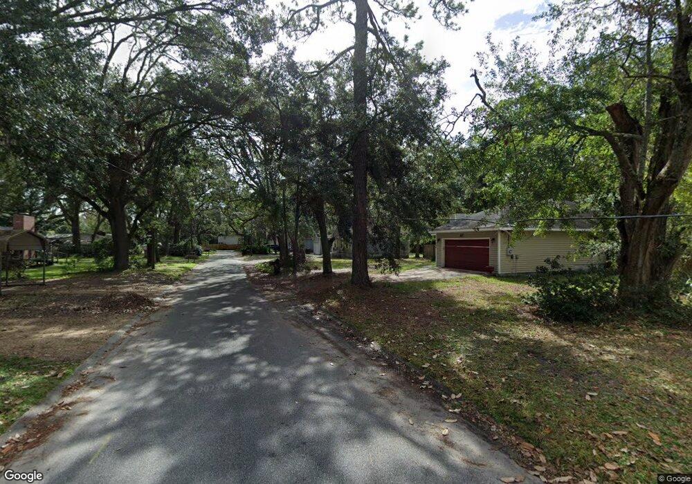 120 S 3rd St, Brunswick, GA 31520 - photo 1