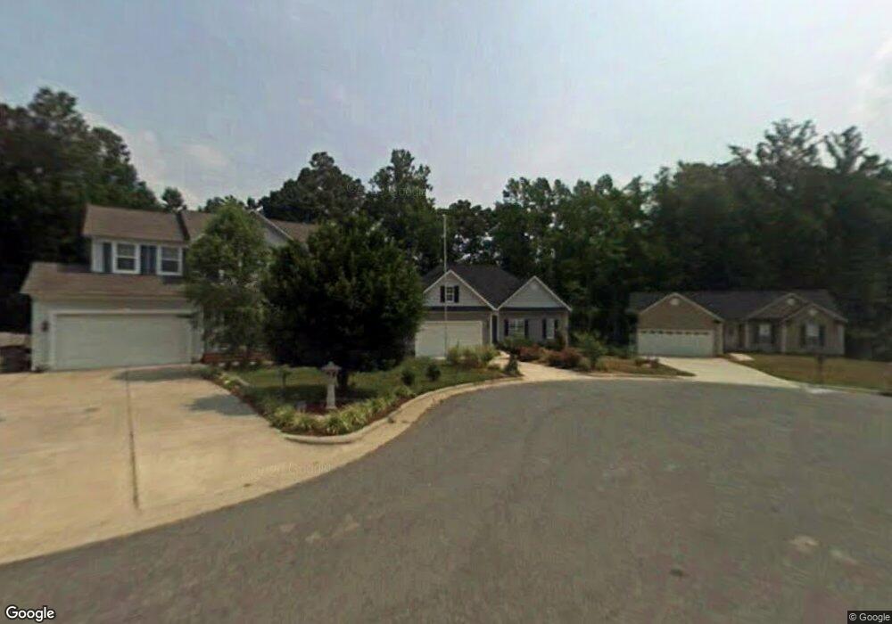 2245 Charles Towne Ct, Kannapolis, NC 28083 - photo 1