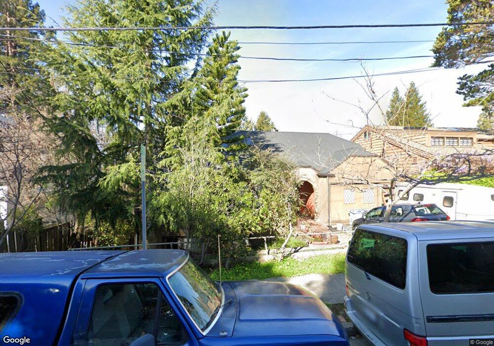 1530 Hawthorne Terrace, Berkeley, CA 94708 - photo 1