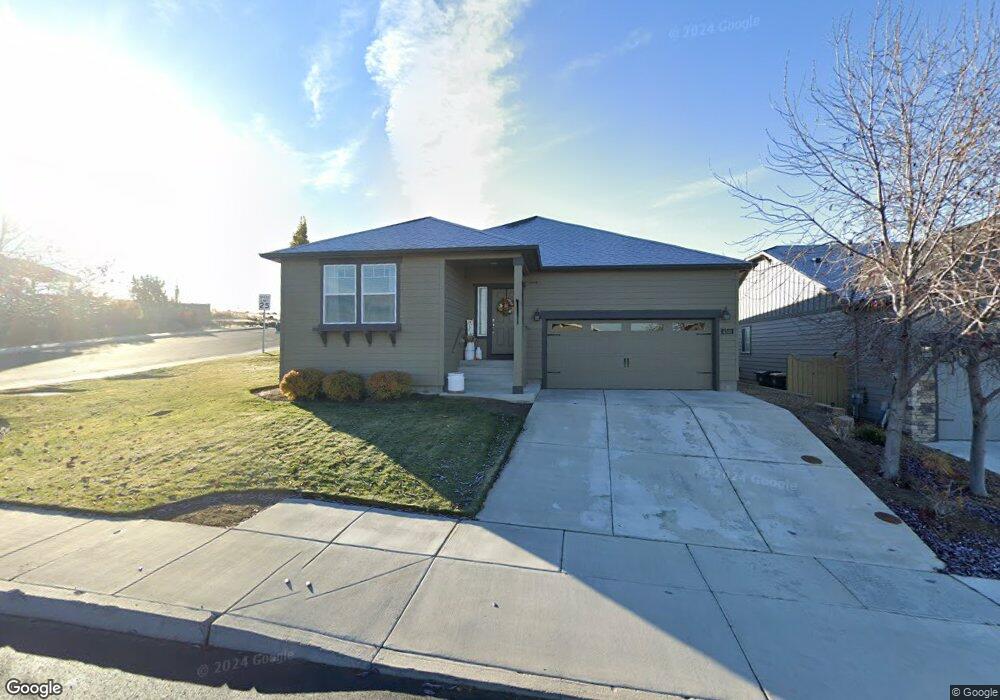 4510 SW Umatilla Ave unit HS91, Redmond, OR 97756 - photo 1